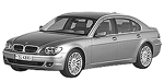 BMW E65 P03C2 Fault Code