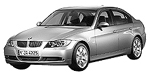BMW E92 P03C2 Fault Code