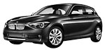 BMW F21 P03C2 Fault Code